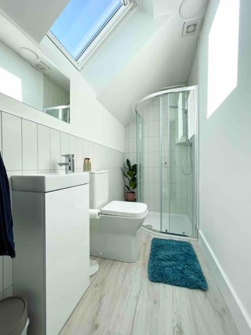 The Loft Curracloe, On Wexfords Coastal Scenic Route Lejlighed Eksteriør billede