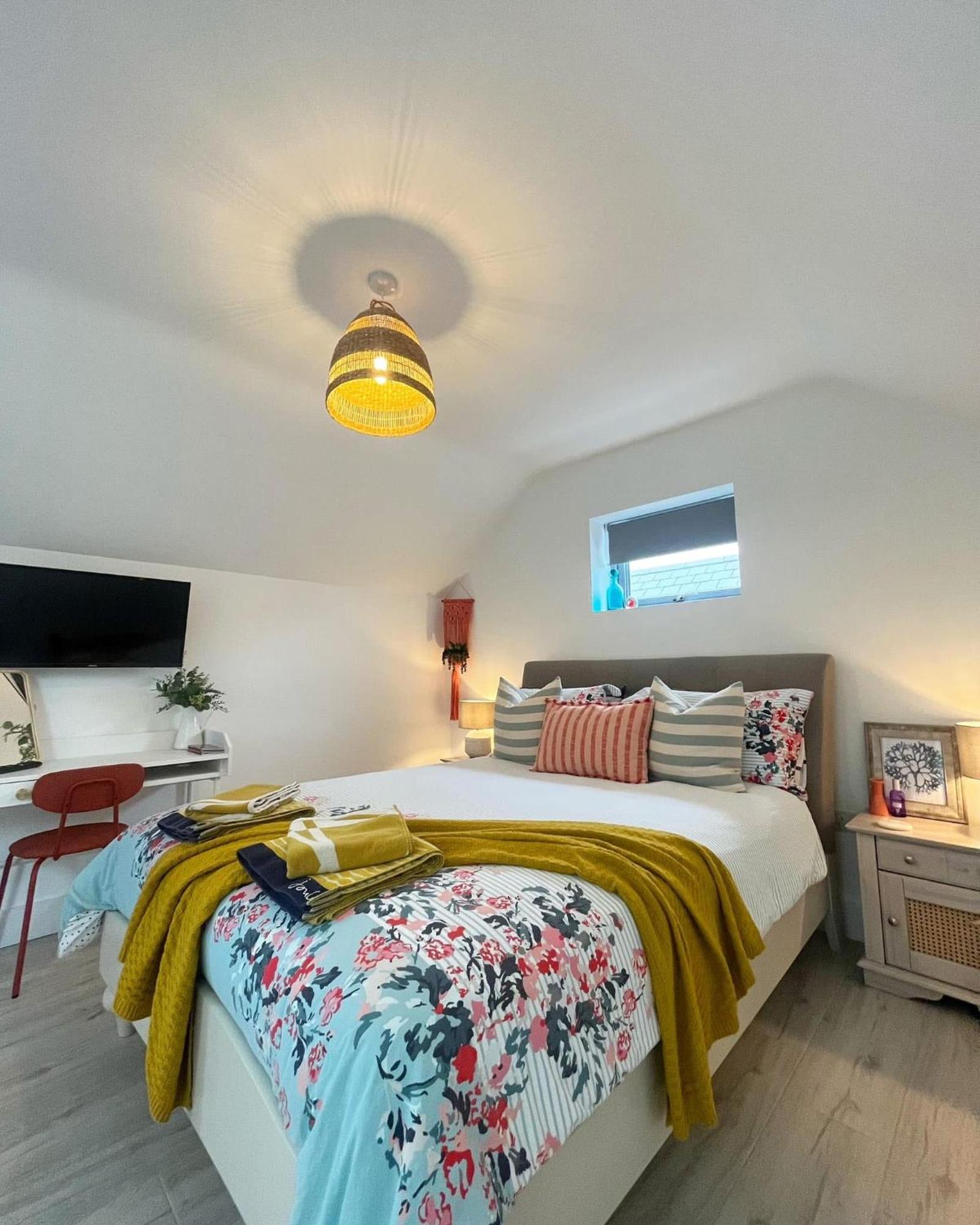 The Loft Curracloe, On Wexfords Coastal Scenic Route Lejlighed Eksteriør billede